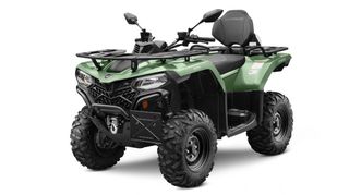 CFmoto CFORCE 450 2024 L BASIC-thumb-1