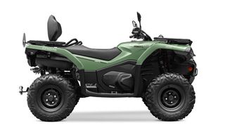 CFmoto CFORCE 450 2024 L BASIC-thumb-4