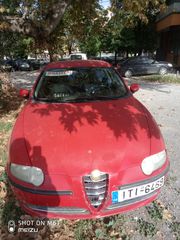 Alfa Romeo Alfa 147 '01