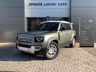 Land Rover Defender 2020 2.0 D240 S