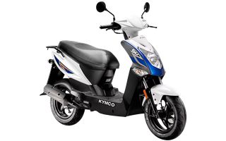 Kymco Agility 50 '22 ΠΡΟΣΦΟΡΑ