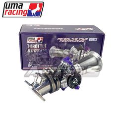 ΣΩΜΑ UMA 38mm YAMAHA CRYPTON X-135 / Y150ZR