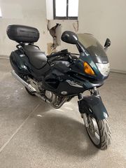 Honda Deauville 650 2003