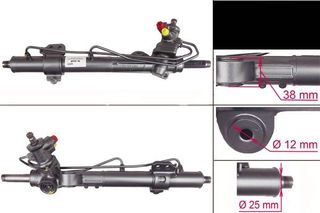 ΕΠΙΣΚΕΥΗ ΚΡΕΜΑΓΙΕΡΑΣ NISSAN ALMERA N16