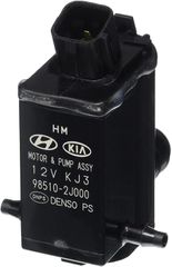 ΜΟΤΕΡ ΠΙΤΣΙΛIΣΤΗΡΩΝ ΥΑΛΟΚΑΘΑΡΙΣΤΗΡΩΝ HYUNDAI i20 08-12 1200cc (ΚΟΡΕΑ)