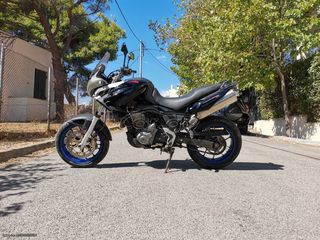 Aprilia Pegaso Strada 2007