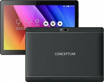 Προστατευτικό Οθόνης Μεμβράνη για Conceptum G301 10.1