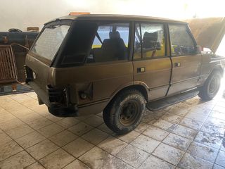 Range Rover Classic διαφορα ανταλλακτικα 3,9 5πορτο