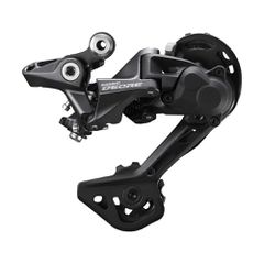 Σασμάν Πίσω | SHIMANO | Deore | RD-M5120-SGS | 1/2x10 & 1/2x11 ταχύτητες
