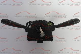 CITROEN PEUGEOT ΦΛΑΣΙΕΡΑ ( 96652985ΧΤ ) 2 ΑΣΠΡΑ ΚΑΛΩΔΙΑ