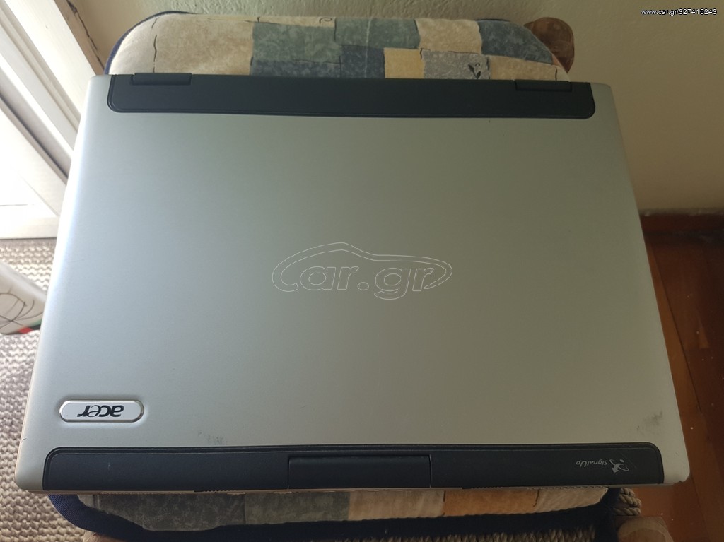 Acer Aspire 15,6" 5630