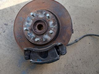 2004 -2010 KIA SPORTAGE AKRO ΔΕΞΙ ΕΜΠΡΟΣ-thumb-1