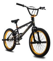 Bullet '23 Bmx BORA 20" Tektro U-Brake with colour anodized