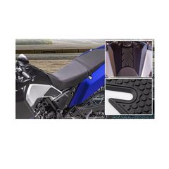 Αυτοκόλλητο Από Ανάγλυφο Λάστιχο Σετ Yamaha Tenere 700-thumb-1