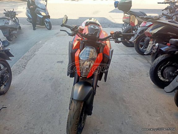 KTM SUPERDUKE 1290 R 2015 ΓΙΑ ΑΝΤΑΛΛΑΚΤΙΚΑ ΚΟΜΜΑΤΙ ΚΟΜΜΑΤΙ!! PIAGGIO STOCK HOUSE!! ΝΟ.1 ΣΕ ΟΛΗ ΤΗΝ ΕΛΛΑΔΑ!!