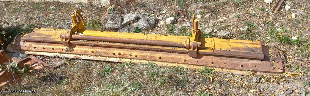 Μαχαίρι γκρειντερ caterpillar 