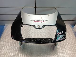 Honda CBR 400 RR NC29 Gull Arm μασκα εμπρός φαναριού 