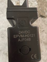 Ασφαλτικά Palfinger 2022 Danfoss Πινιο Ηλεκτροβαλβιδα 24V-thumb-4