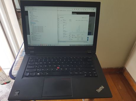 Lenovo Thinkpad L440 Business Series