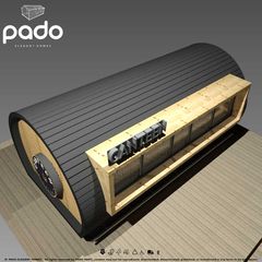 Pado 2026 ΚΑΝΤΙΝΑ DC Ο2560-thumb-1
