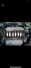 V6 turbo 2000cc