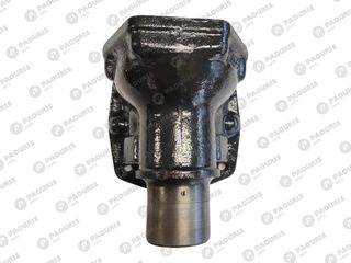 Γόνατο 4x4 Iseki: 1444-413-0010-0