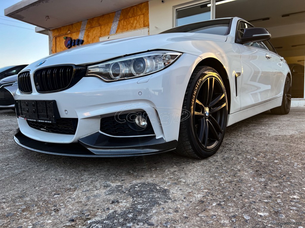 Car gr Bmw 420 15 Gran Coup M Sportpacket Car gr Bmw 420 15 Gran Coup M Sportpacket