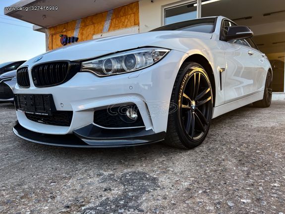 Bmw 420 '15  Gran Coupé M Sportpacket