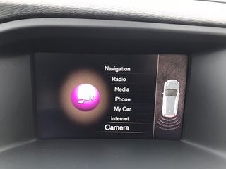 Volvo V60 Cross Country 2018 Momentum-thumb-7