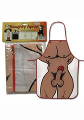 You2Toys Naughty Apron Man