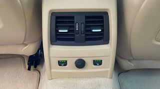 Bmw 320 2014 GT ///M-PACKET - PANORAMA - X DRIVE-thumb-39