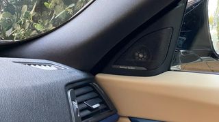 Bmw 320 2014 GT ///M-PACKET - PANORAMA - X DRIVE-thumb-32