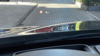 Bmw 320 2014 GT ///M-PACKET - PANORAMA - X DRIVE-thumb-36