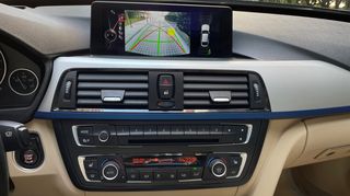 Bmw 320 2014 GT ///M-PACKET - PANORAMA - X DRIVE-thumb-37
