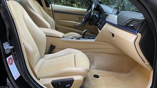 Bmw 320 2014 GT ///M-PACKET - PANORAMA - X DRIVE-thumb-22