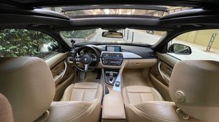 Bmw 320 2014 GT ///M-PACKET - PANORAMA - X DRIVE-thumb-20