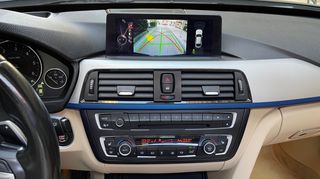 Bmw 320 2014 GT ///M-PACKET - PANORAMA - X DRIVE-thumb-38