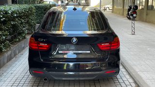 Bmw 320 2014 GT ///M-PACKET - PANORAMA - X DRIVE-thumb-8
