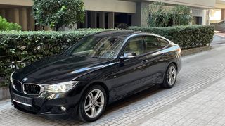 Bmw 320 2014 GT ///M-PACKET - PANORAMA - X DRIVE-thumb-2