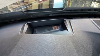 Bmw 320 2014 GT ///M-PACKET - PANORAMA - X DRIVE-thumb-35