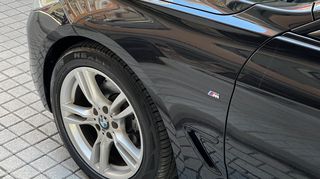 Bmw 320 2014 GT ///M-PACKET - PANORAMA - X DRIVE-thumb-42