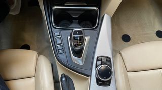 Bmw 320 2014 GT ///M-PACKET - PANORAMA - X DRIVE-thumb-28