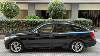Bmw 320 2014 GT ///M-PACKET - PANORAMA - X DRIVE-thumb-5