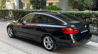 Bmw 320 2014 GT ///M-PACKET - PANORAMA - X DRIVE-thumb-7