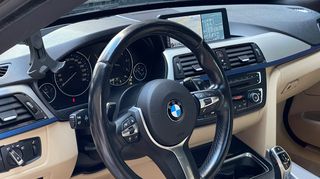 Bmw 320 2014 GT ///M-PACKET - PANORAMA - X DRIVE-thumb-27