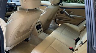 Bmw 320 2014 GT ///M-PACKET - PANORAMA - X DRIVE-thumb-17