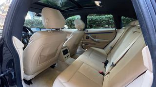 Bmw 320 2014 GT ///M-PACKET - PANORAMA - X DRIVE-thumb-18