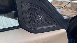 Bmw 320 2014 GT ///M-PACKET - PANORAMA - X DRIVE-thumb-33