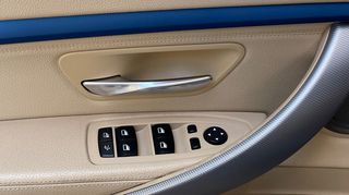 Bmw 320 2014 GT ///M-PACKET - PANORAMA - X DRIVE-thumb-30