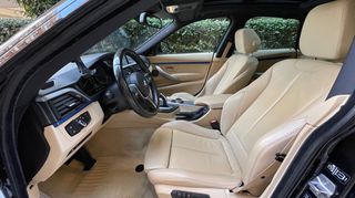 Bmw 320 2014 GT ///M-PACKET - PANORAMA - X DRIVE-thumb-16